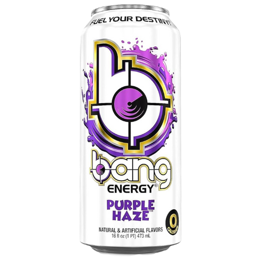 Bang energy energy drink bundled by EnergyDrinkcity