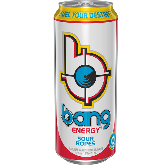Bang energy energy drink bundled by EnergyDrinkcity