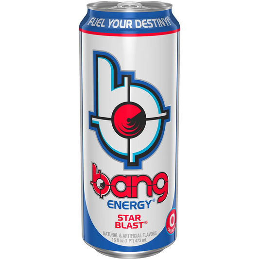 Bang energy energy drink bundled by EnergyDrinkcity