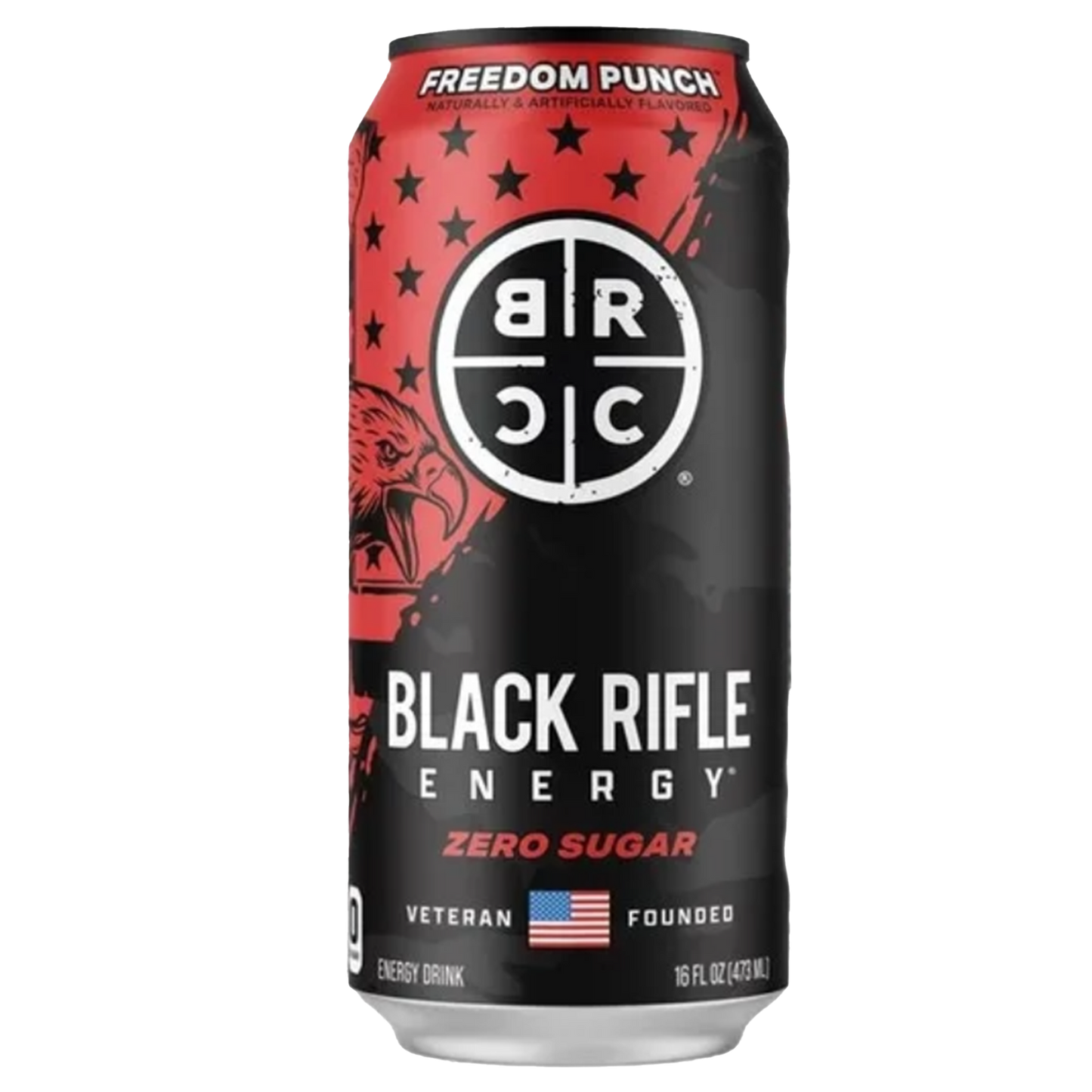 black rifle energy drink bundled by EnergyDrinkcity