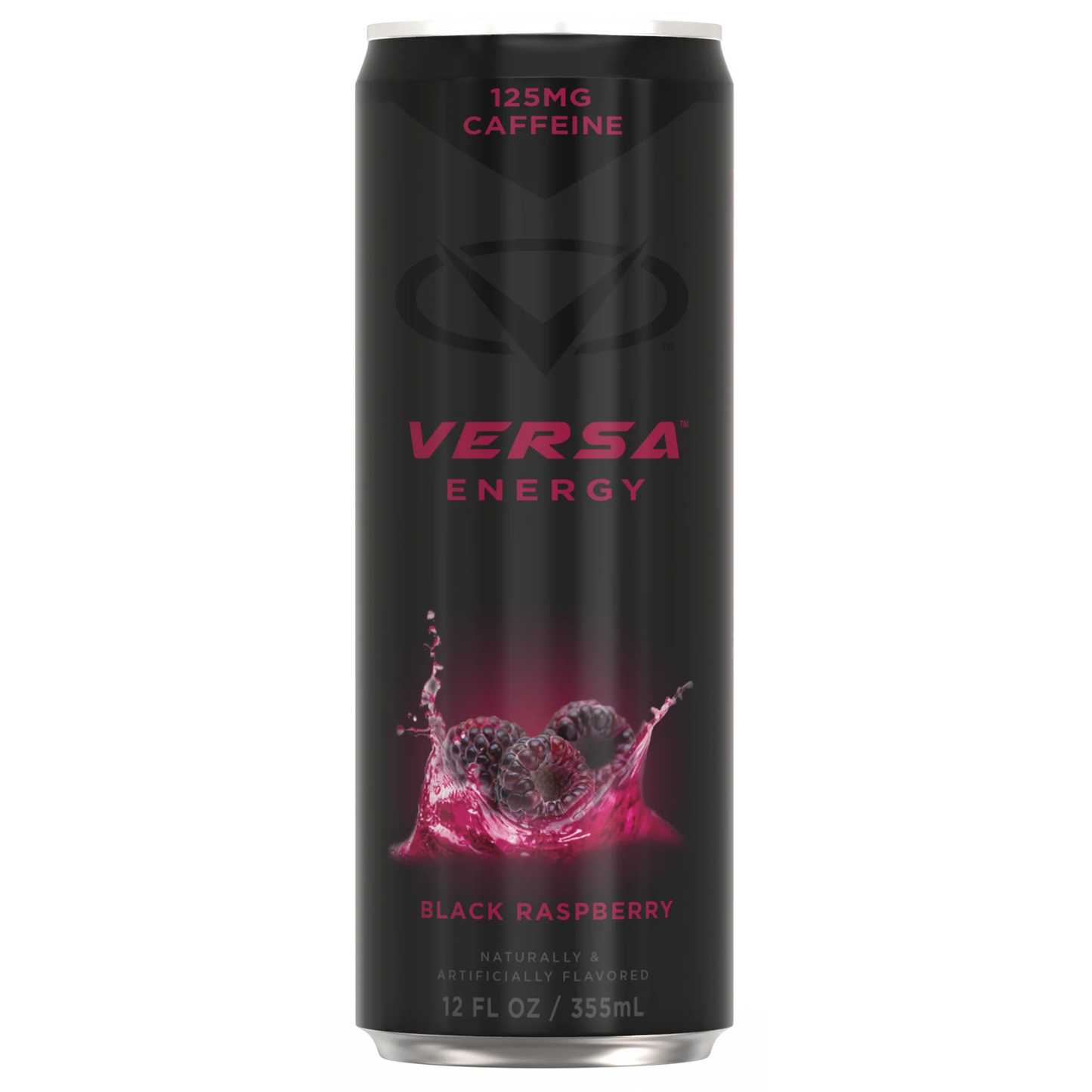 Versa Energy Black Raspberry