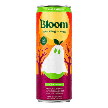 Bloom Energy Fall Pear Scare LTO