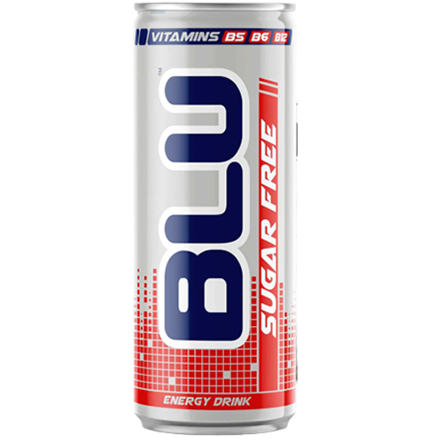 Blu Energy Classic Sugar Free