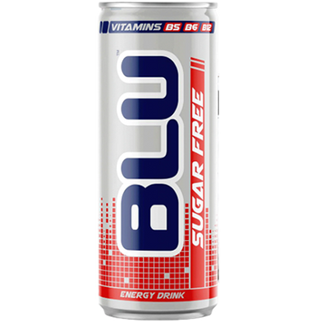 Blu Energy Classic Sugar Free