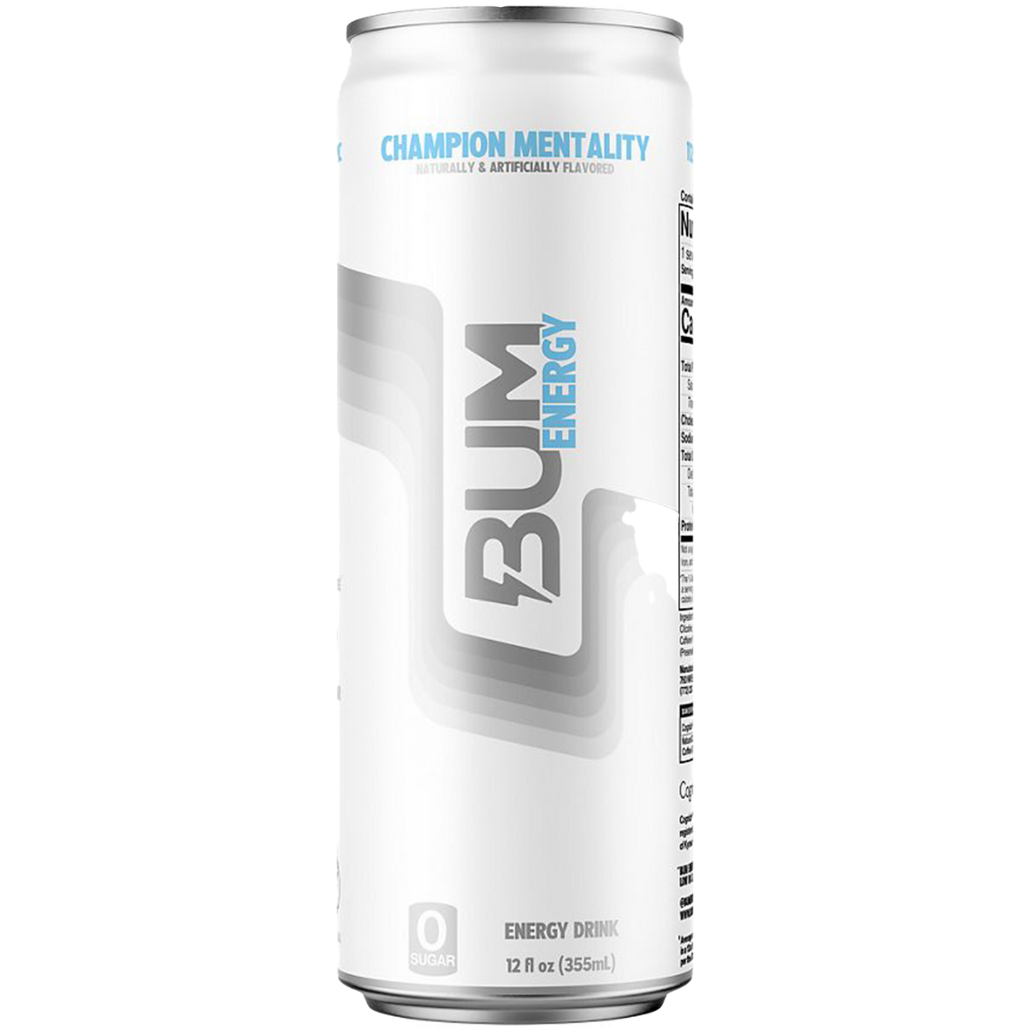 Bum energy drink bundled by EnergyDrinkcity