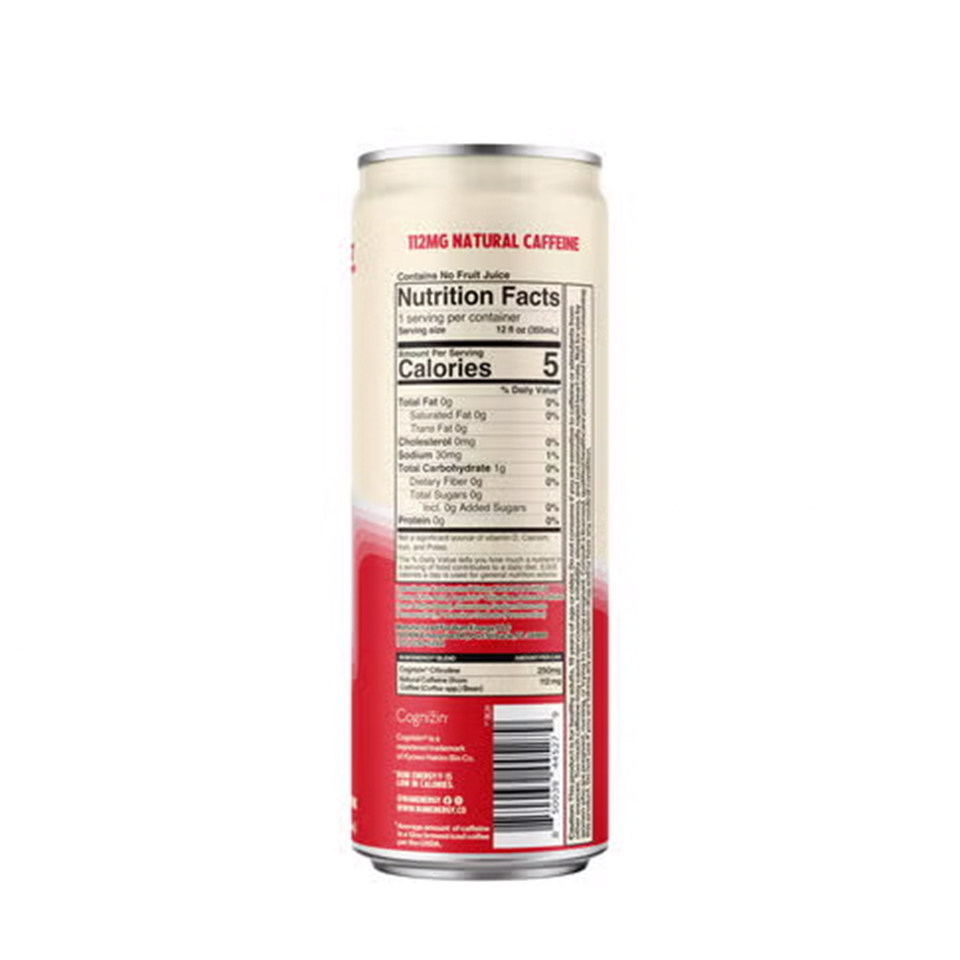 Bum energy drink bundled by EnergyDrinkcity