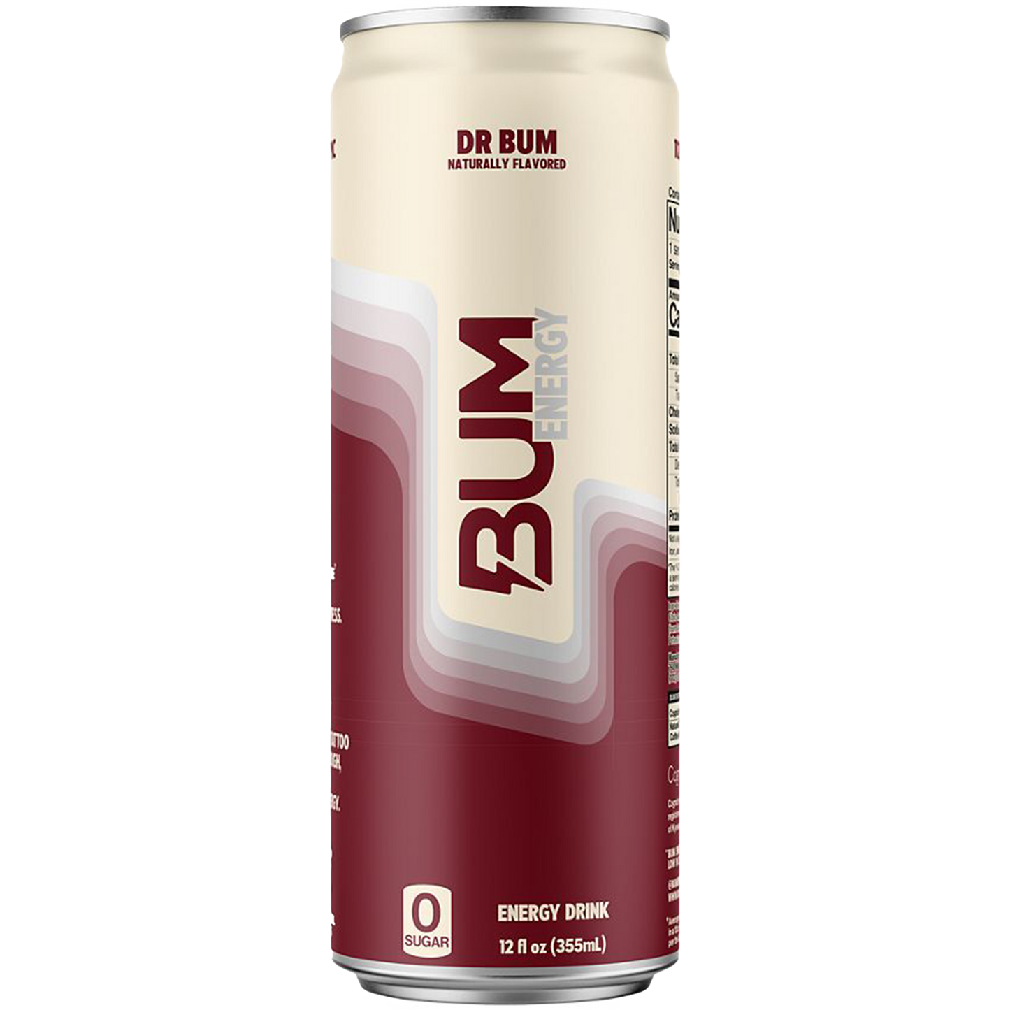 Bum energy drink bundled by EnergyDrinkcity