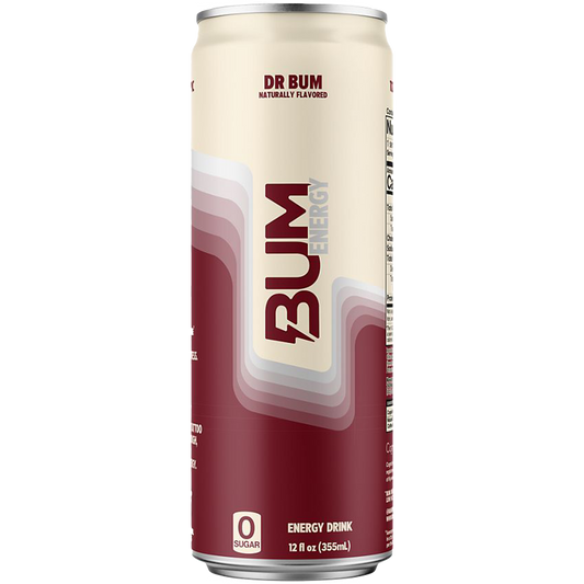 Bum energy drink bundled by EnergyDrinkcity