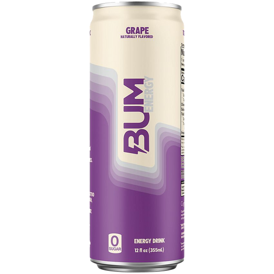 Bum energy drink bundled by EnergyDrinkcity