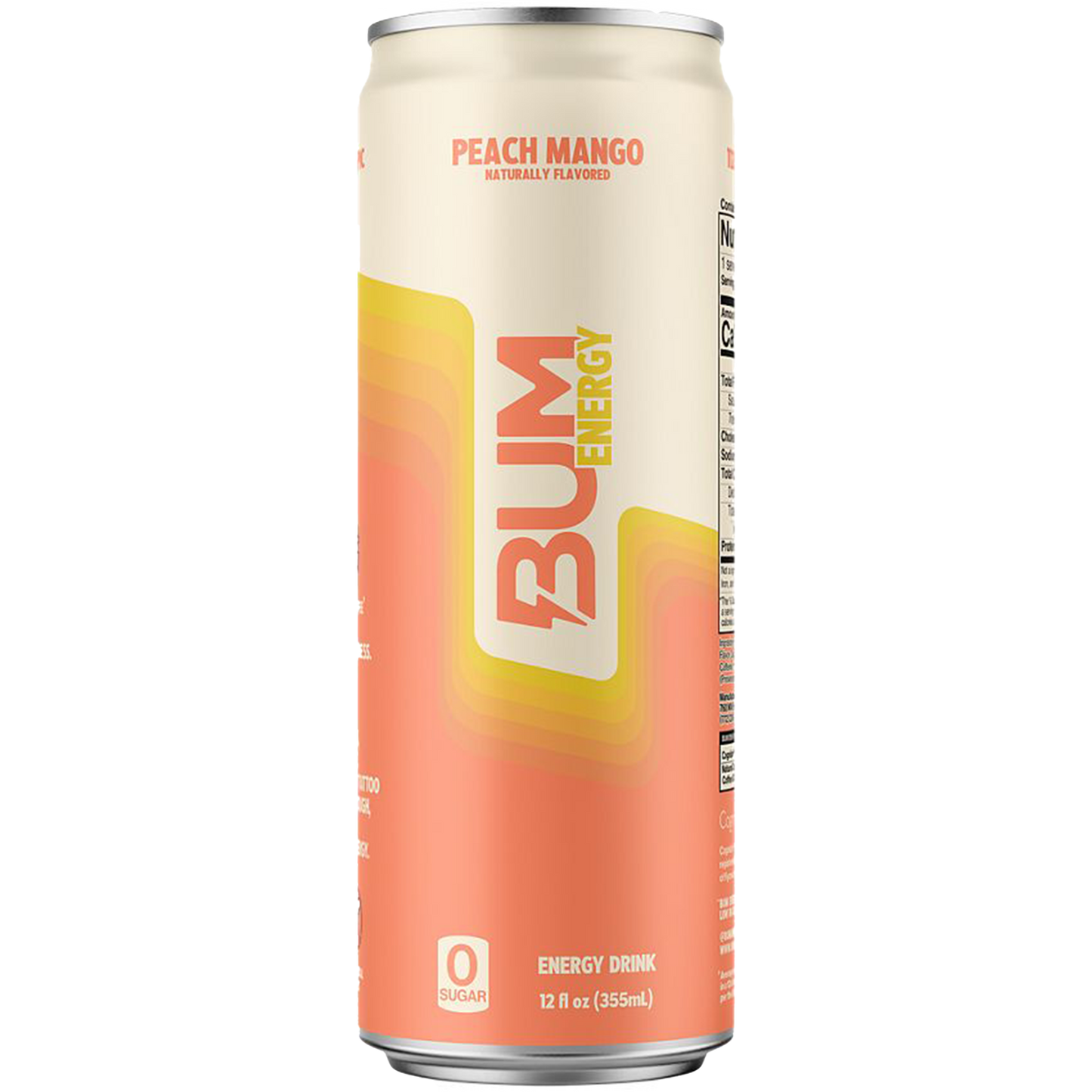 Bum energy drink bundled by EnergyDrinkcity