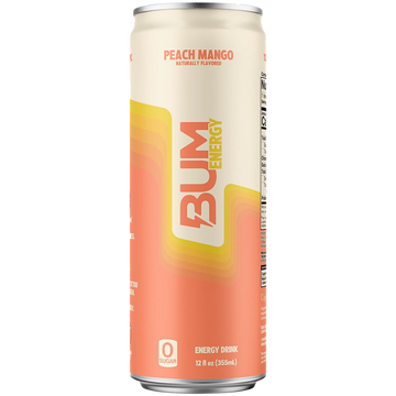 Bum energy drink bundled by EnergyDrinkcity