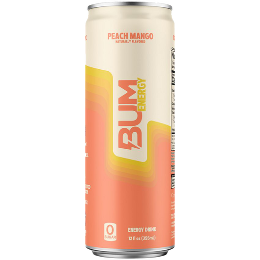 Bum energy drink bundled by EnergyDrinkcity