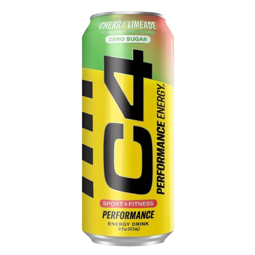 C4 Cherry Limeade