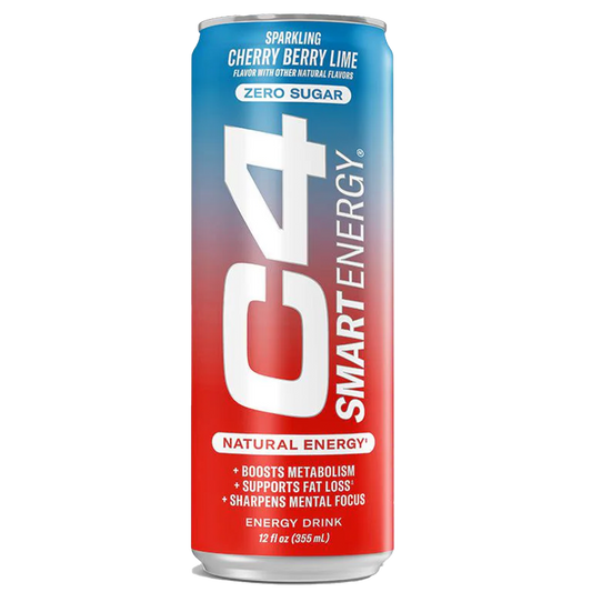 c4 energy drink bundled by EnergyDrinkcity