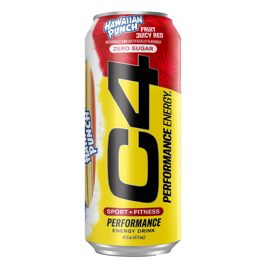 c4 energy drink bundled by EnergyDrinkcity