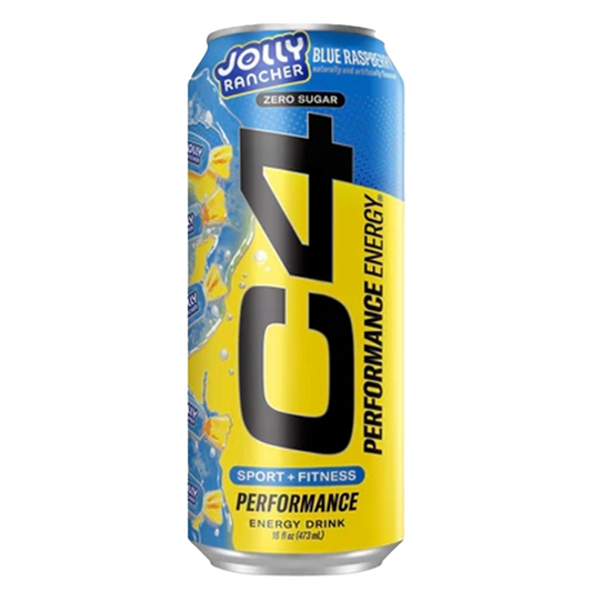 c4 energy drink bundled by EnergyDrinkcity