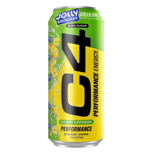 c4 energy drink bundled by EnergyDrinkcity