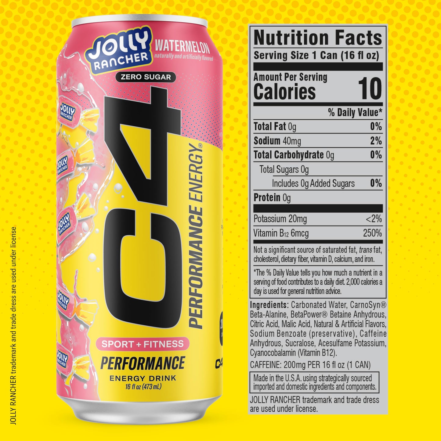 c4 energy drink bundled by EnergyDrinkcity