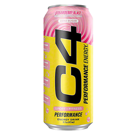 c4 energy drink bundled by EnergyDrinkcity