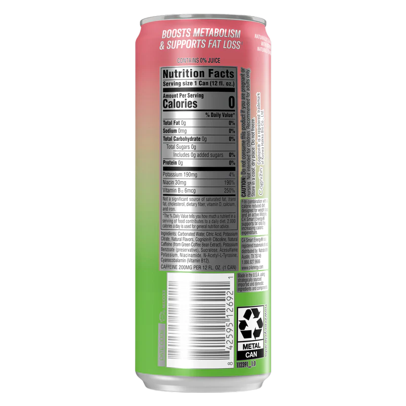 c4 energy drink bundled by EnergyDrinkcity