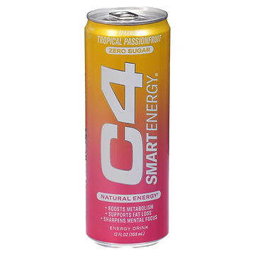 c4 energy drink bundled by EnergyDrinkcity