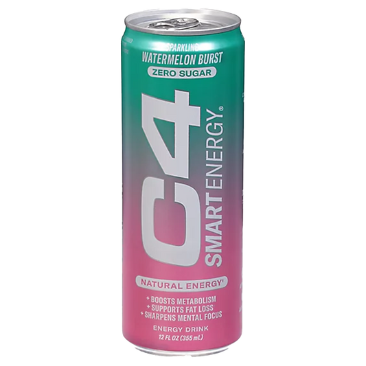 c4 energy drink bundled by EnergyDrinkcity