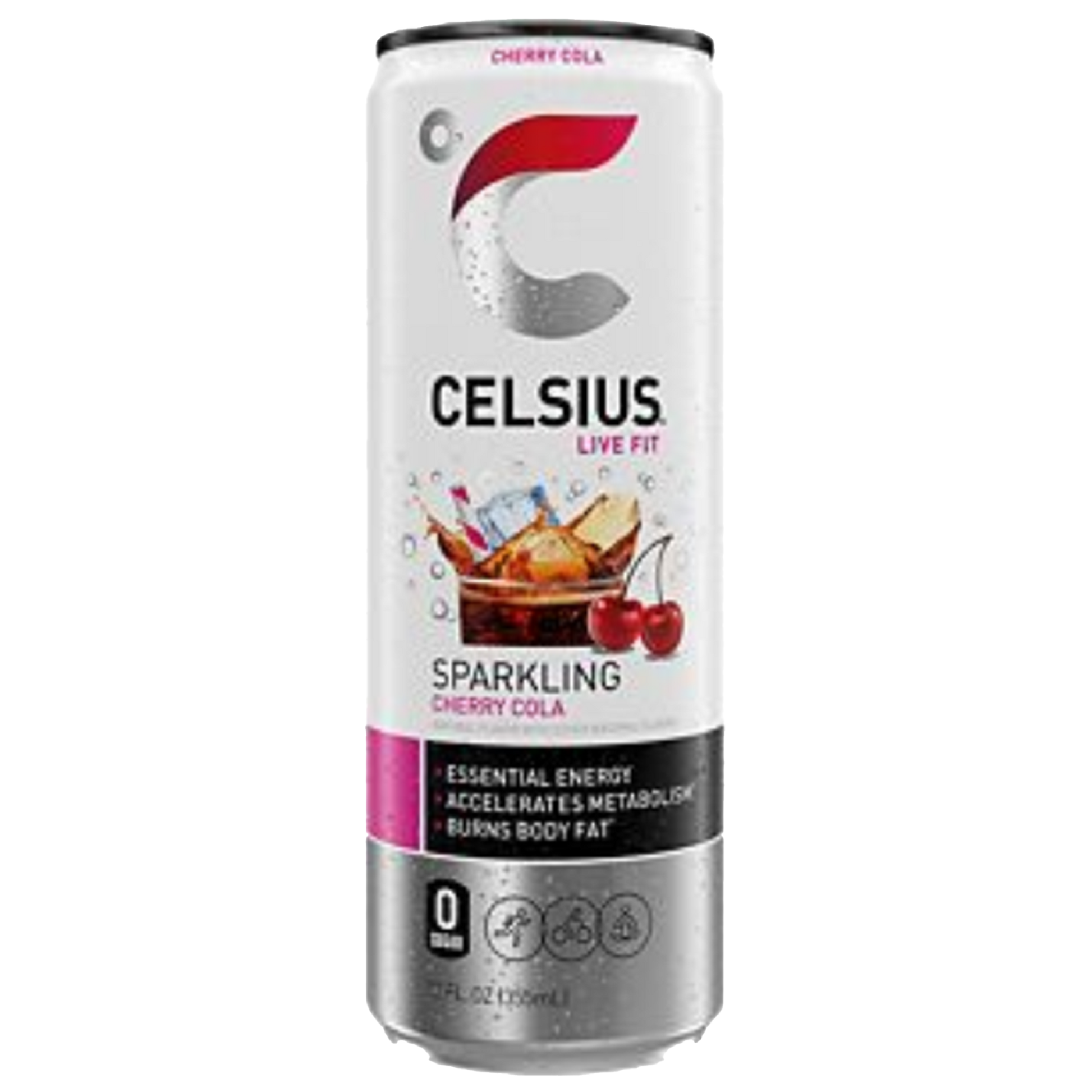 celsius energy drink bundled by EnergyDrinkcity