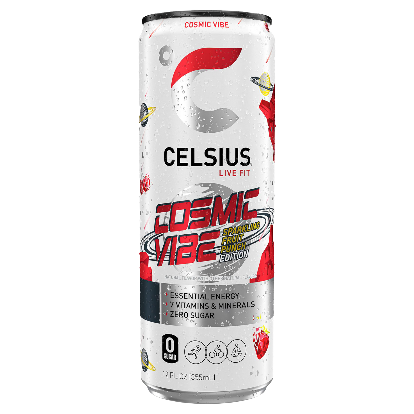 celsius energy drink bundled by EnergyDrinkcity