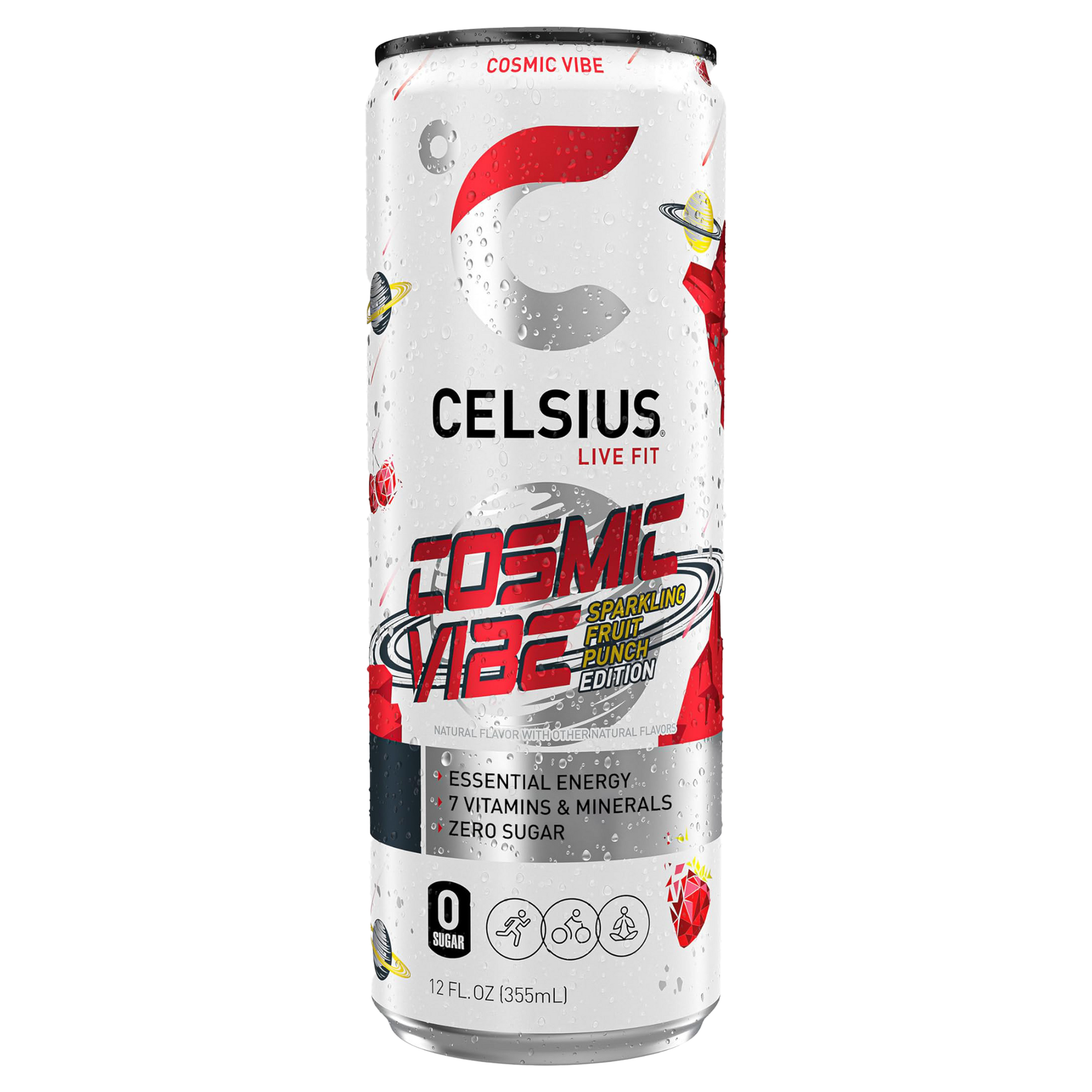 celsius energy drink bundled by EnergyDrinkcity