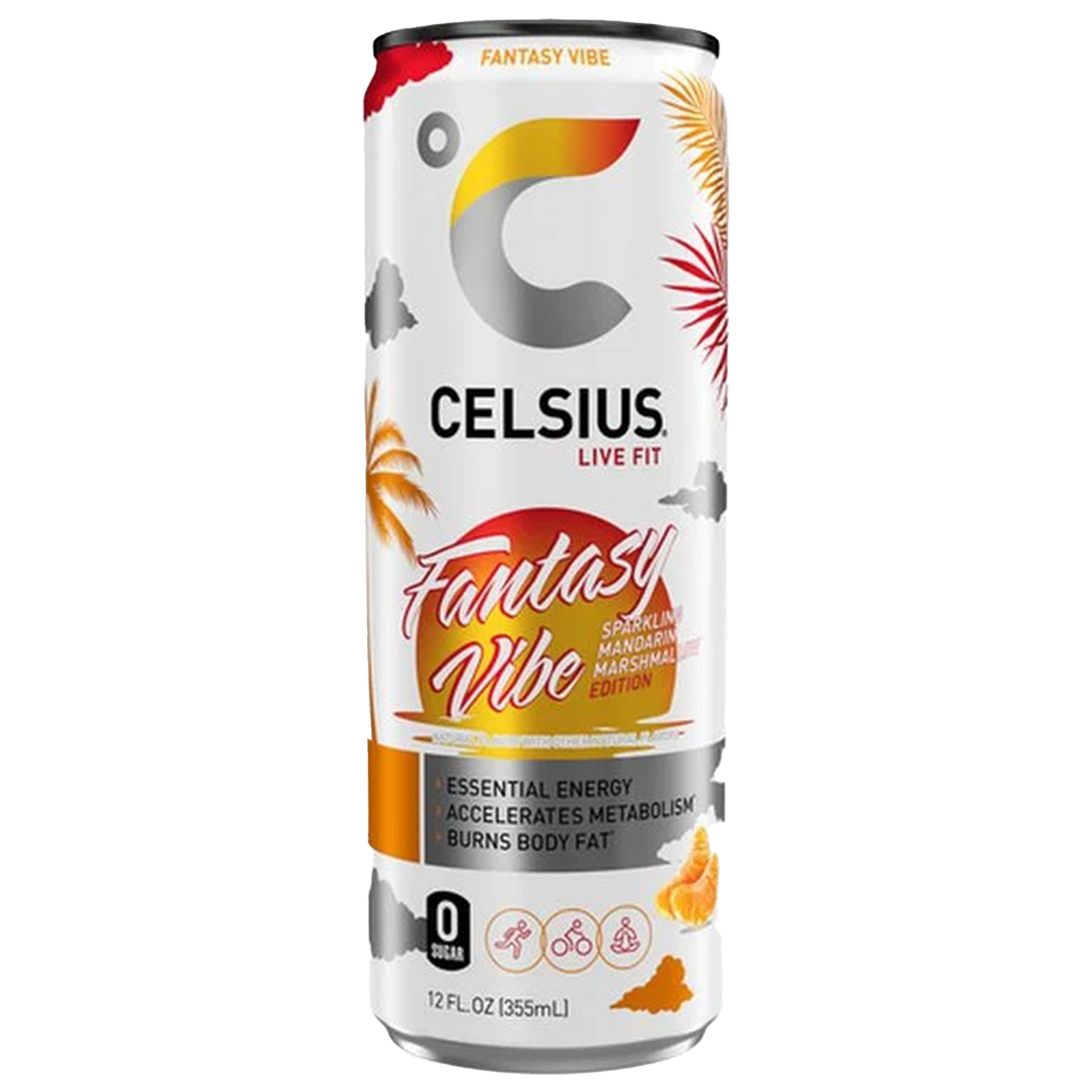 celsius energy drink bundled by EnergyDrinkcity