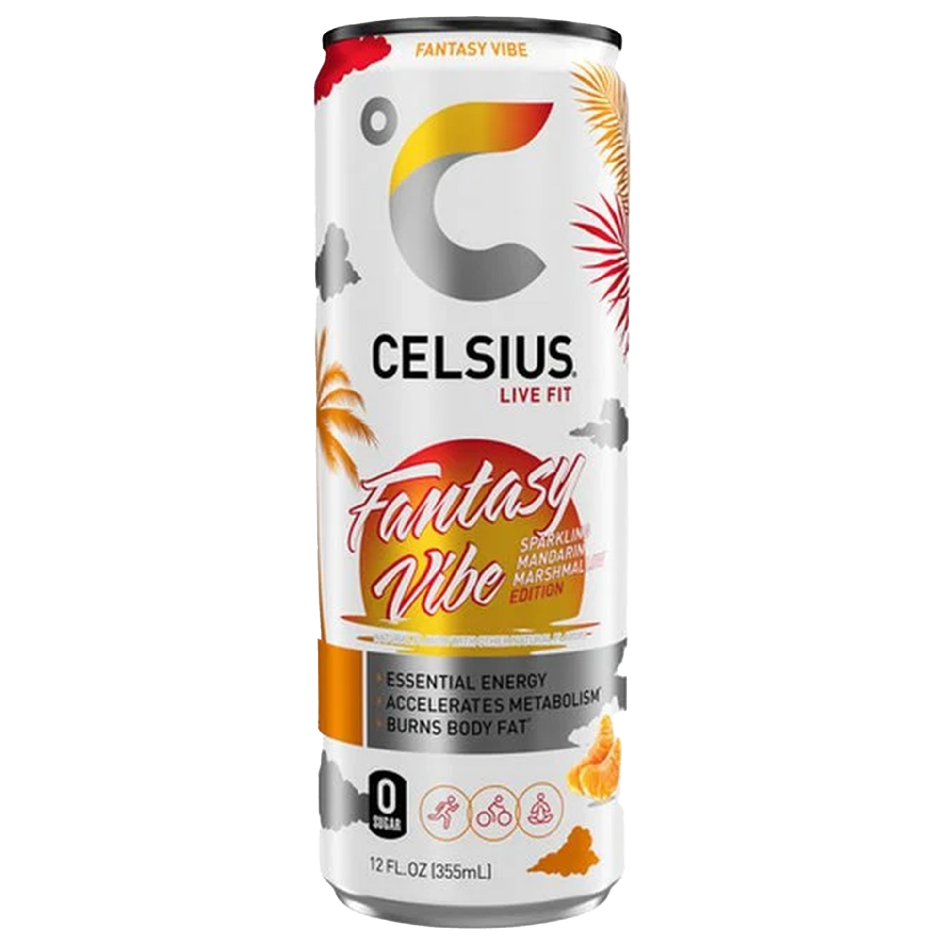 celsius energy drink bundled by EnergyDrinkcity