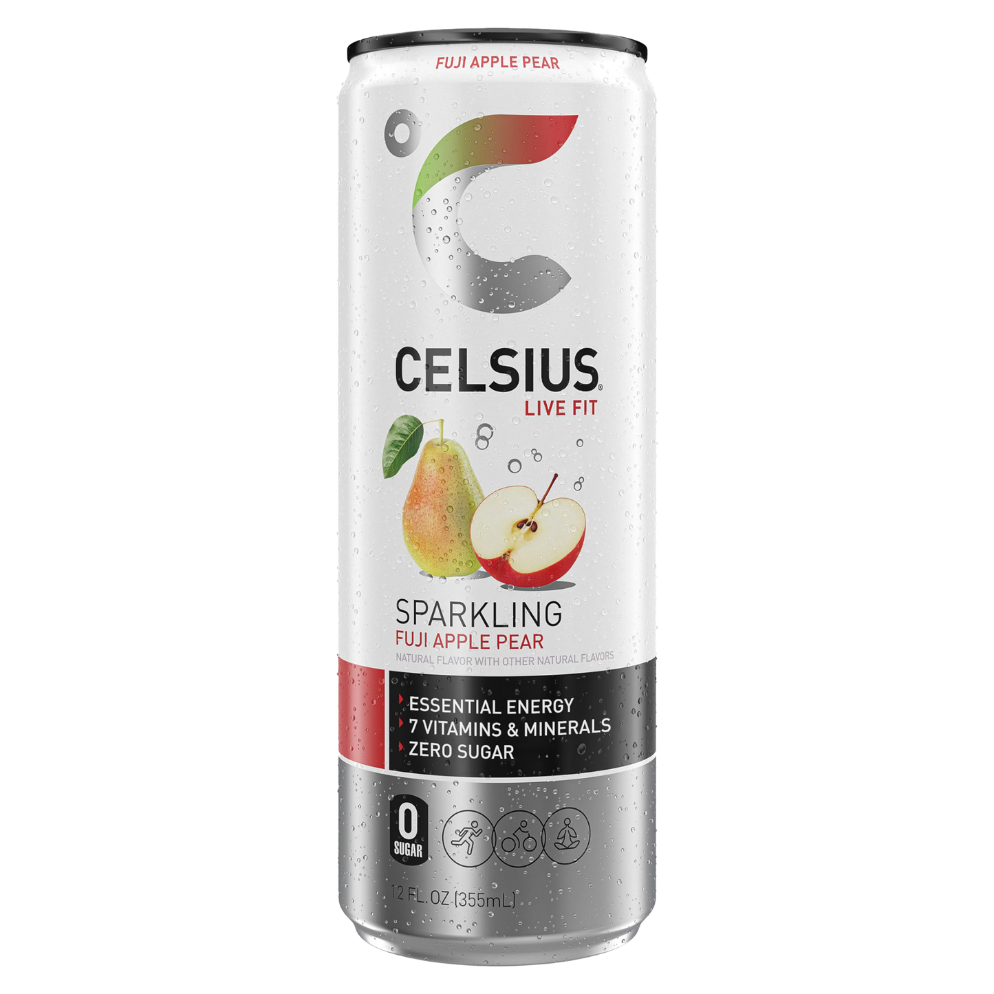 celsius energy drink bundled by EnergyDrinkcity