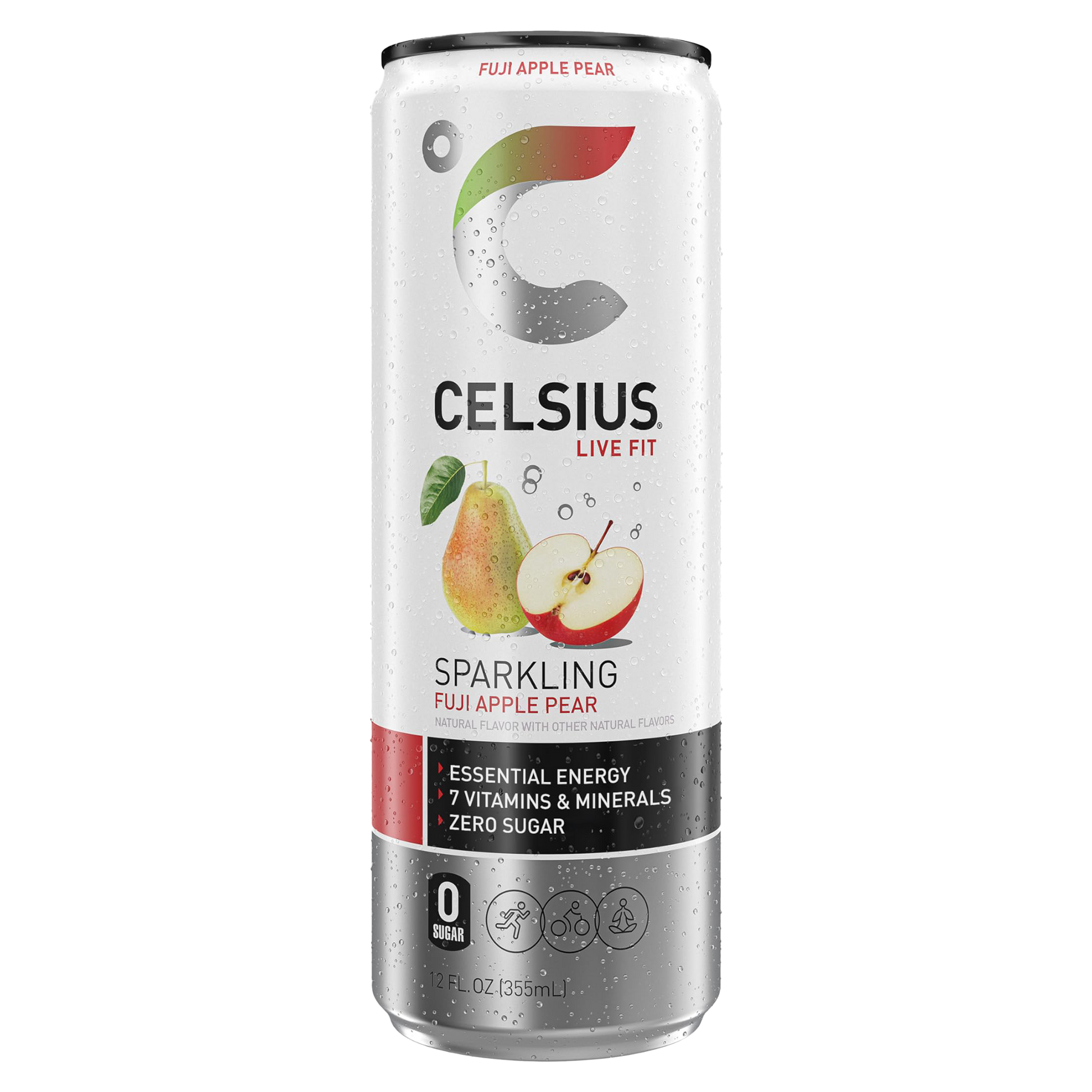 celsius energy drink bundled by EnergyDrinkcity