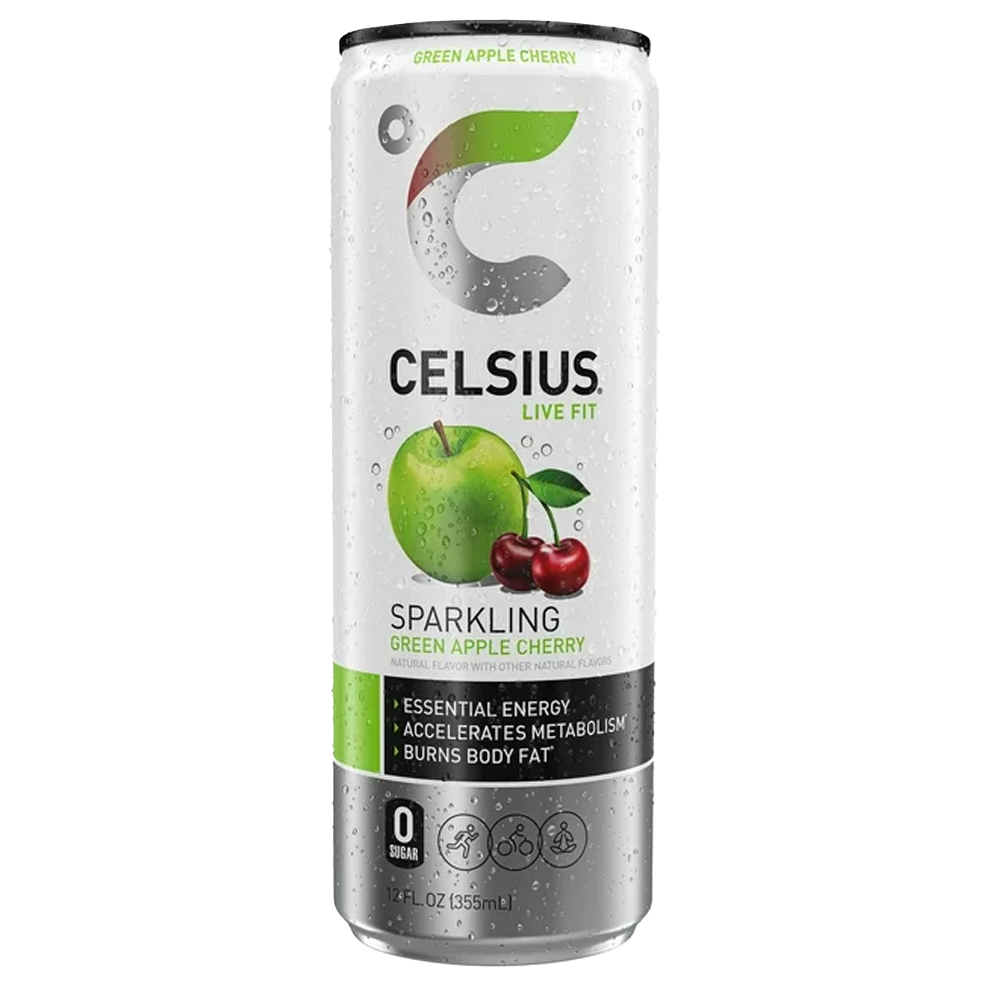 celsius energy drink bundled by EnergyDrinkcity