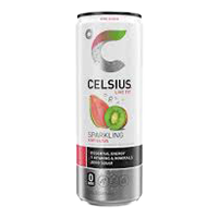 celsius energy drink bundled by EnergyDrinkcity