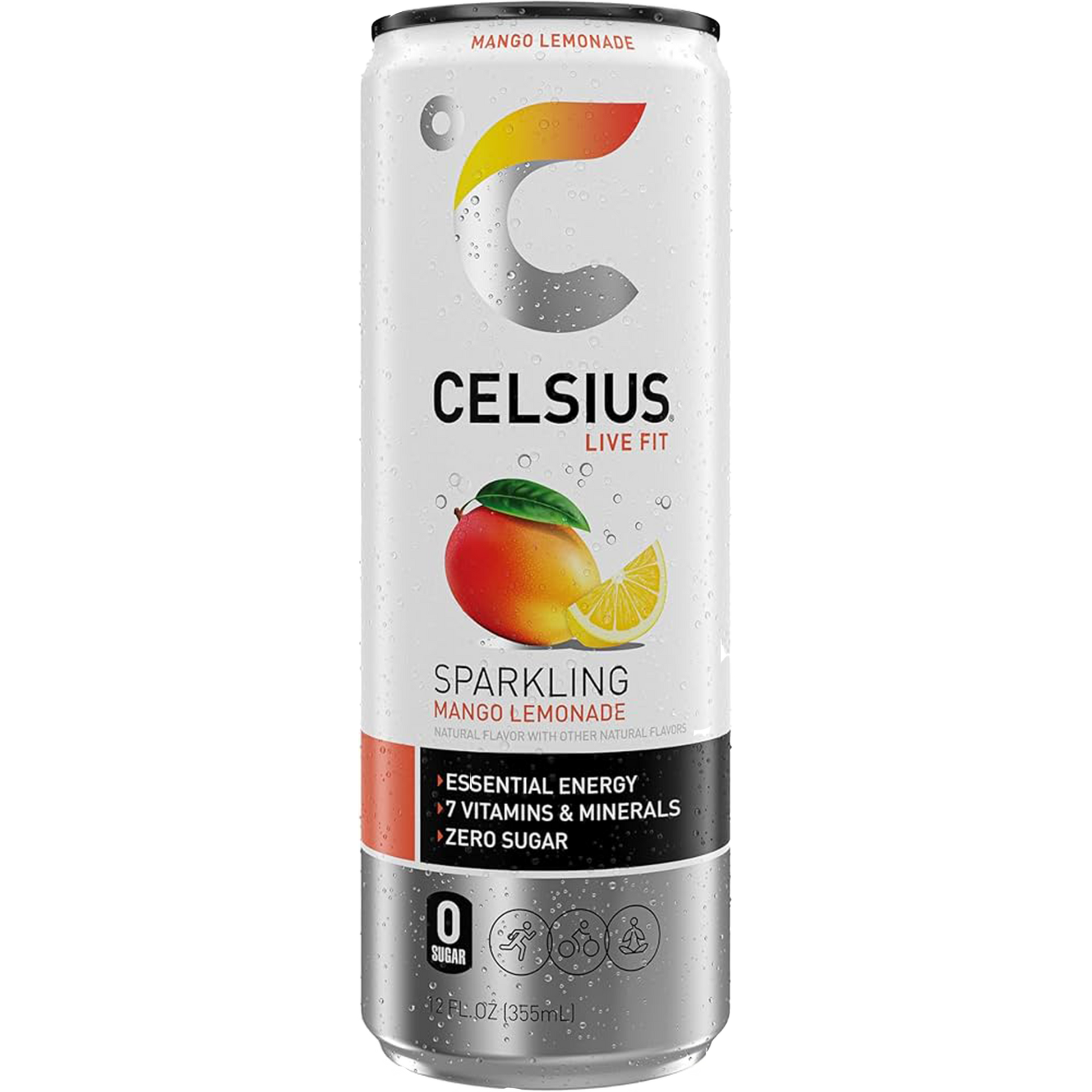 celsius energy drink bundled by EnergyDrinkcity