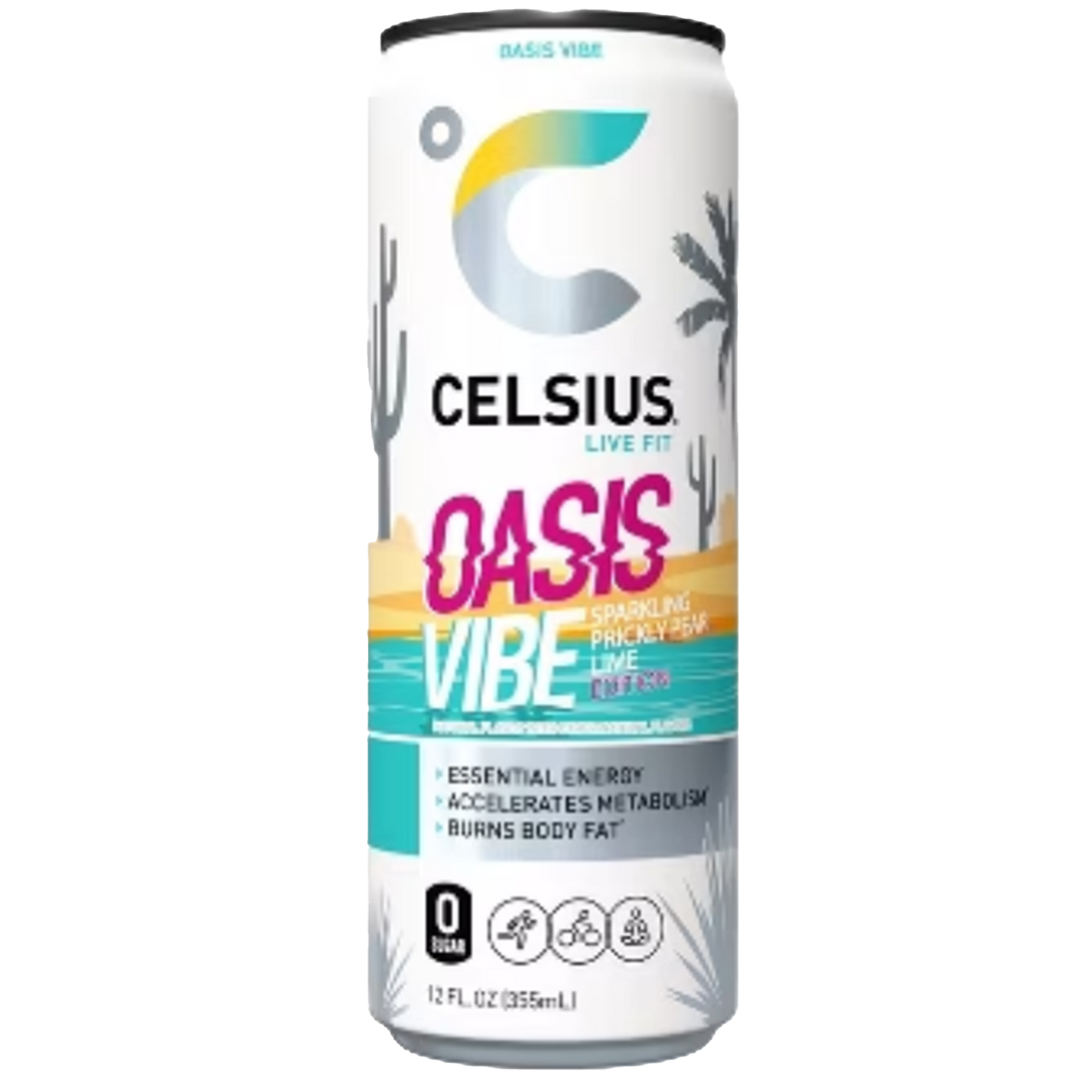 celsius energy drink bundled by EnergyDrinkcity