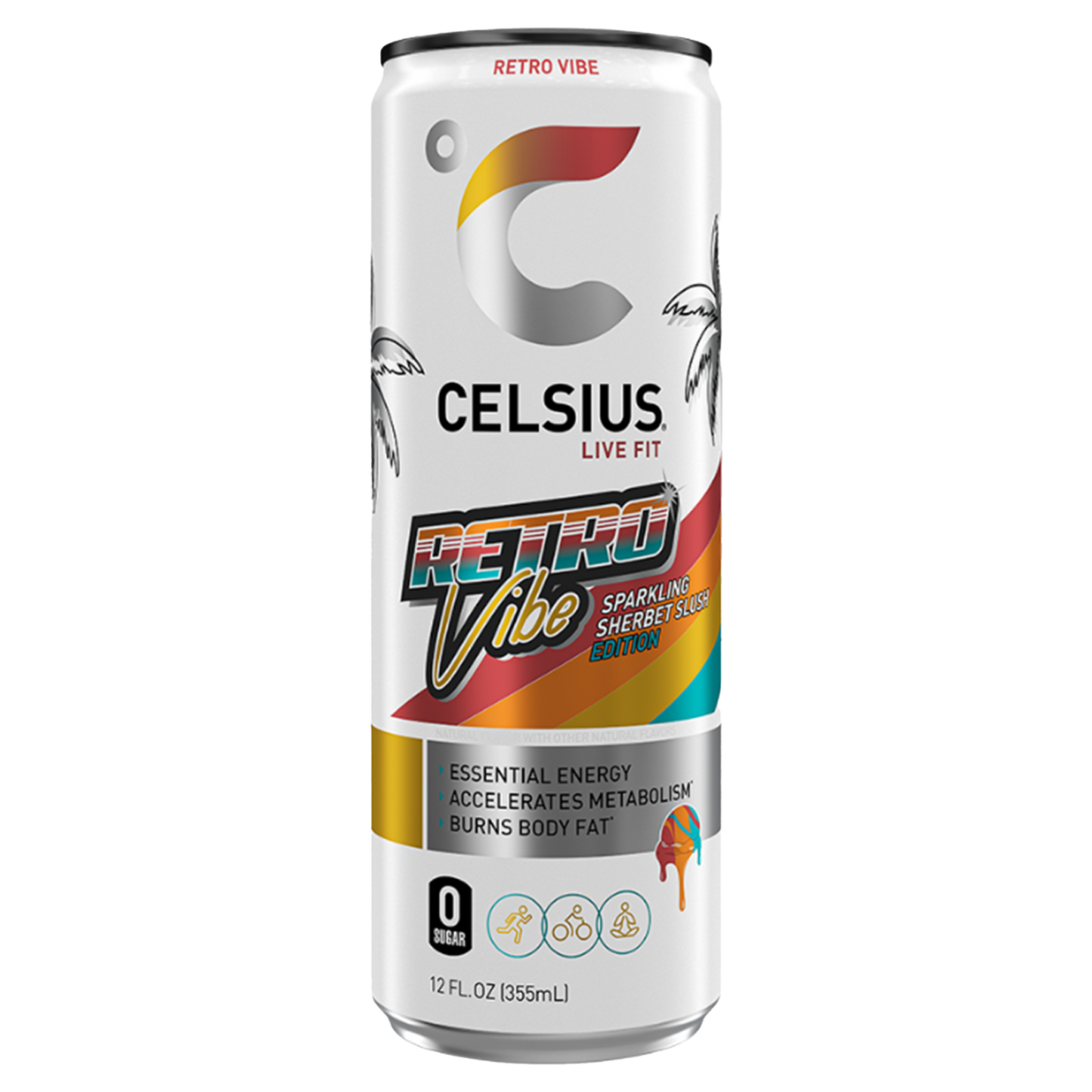 celsius energy drink bundled by EnergyDrinkcity