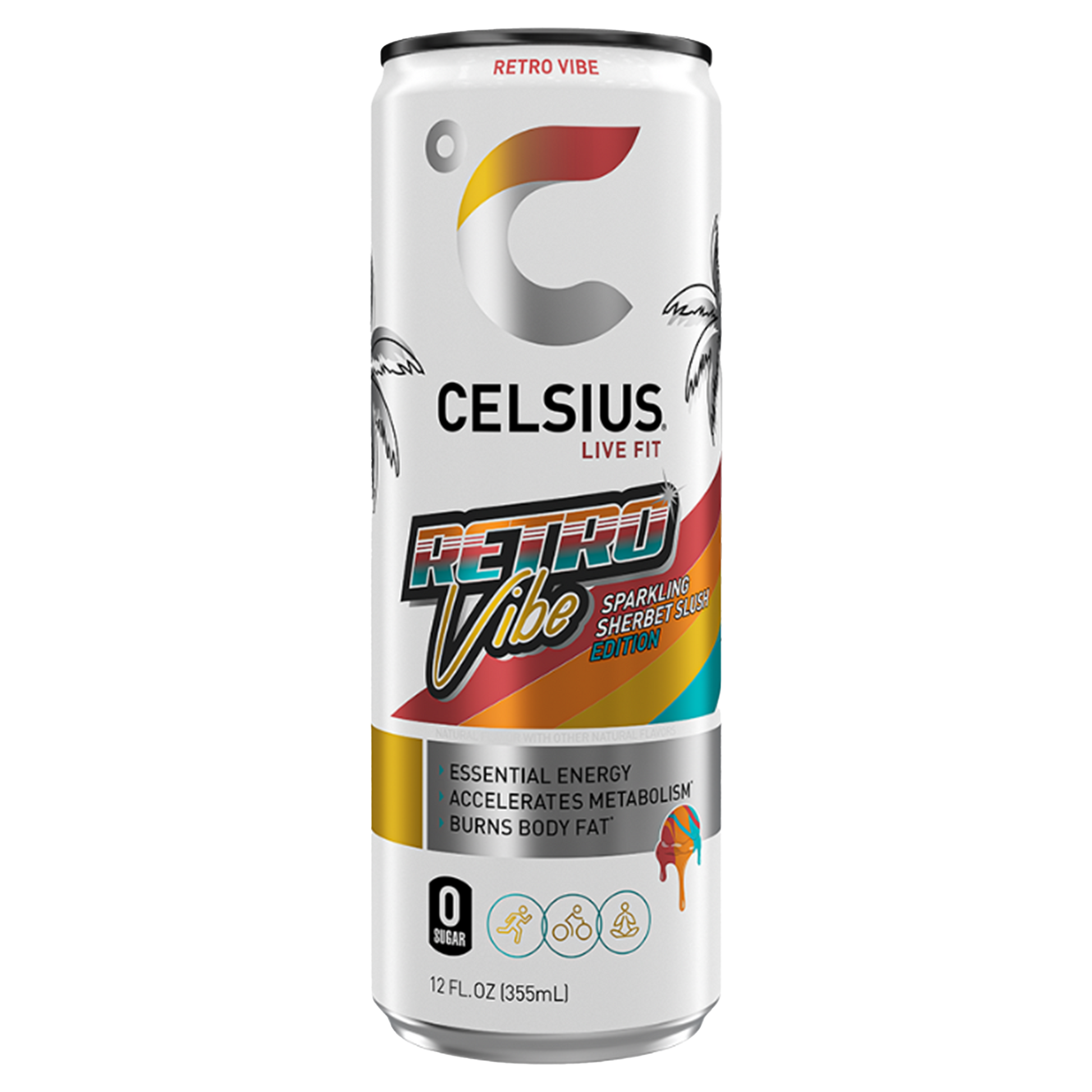 celsius energy drink bundled by EnergyDrinkcity