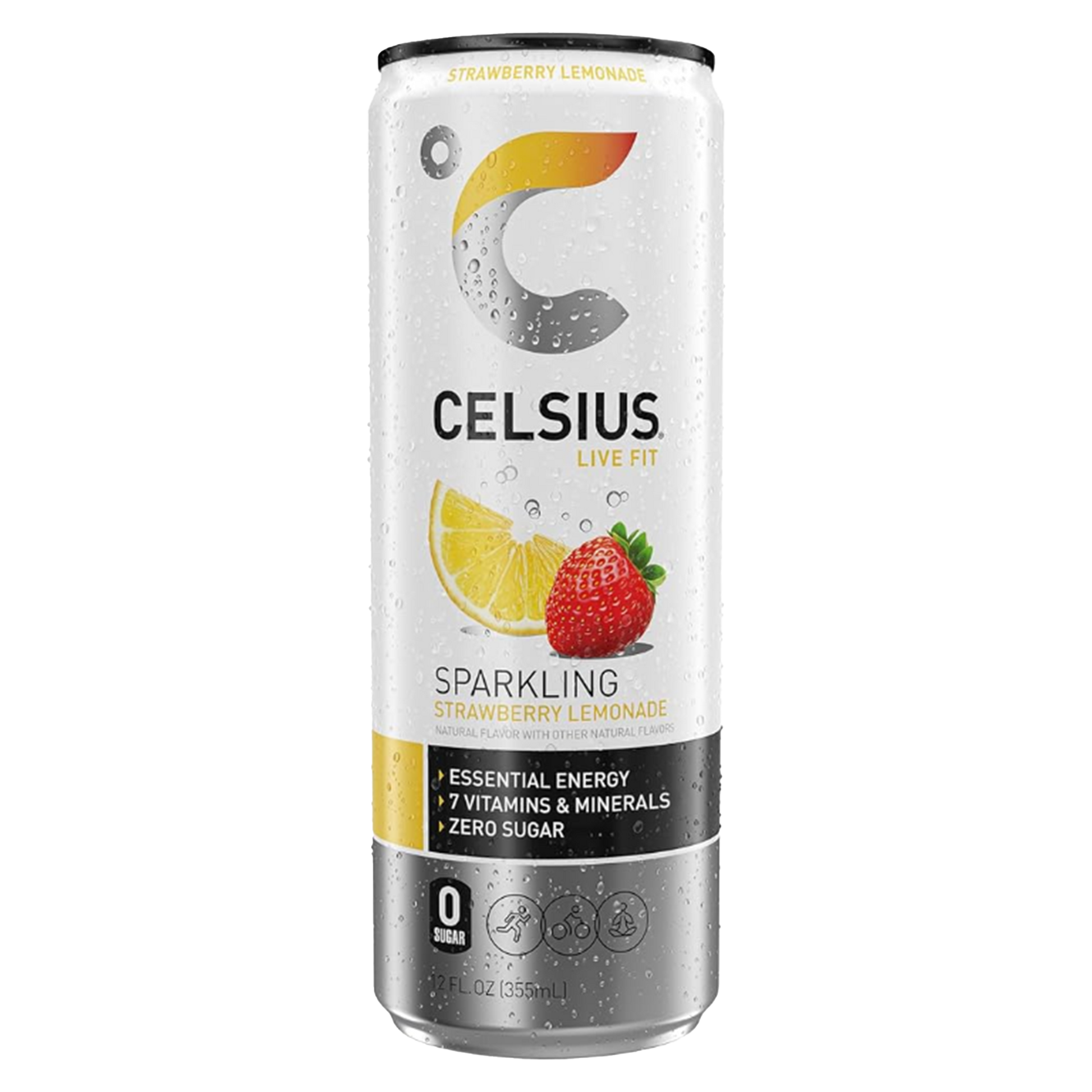 celsius energy drink bundled by EnergyDrinkcity