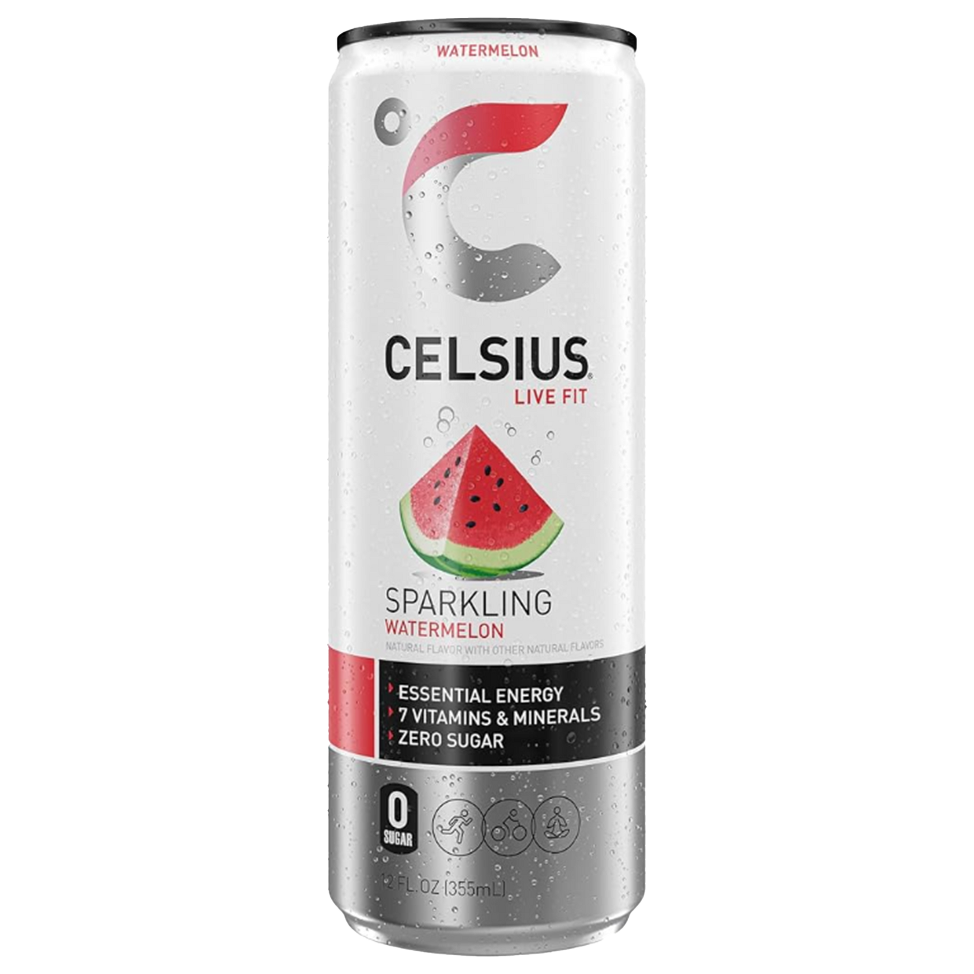 celsius energy drink bundled by EnergyDrinkcity