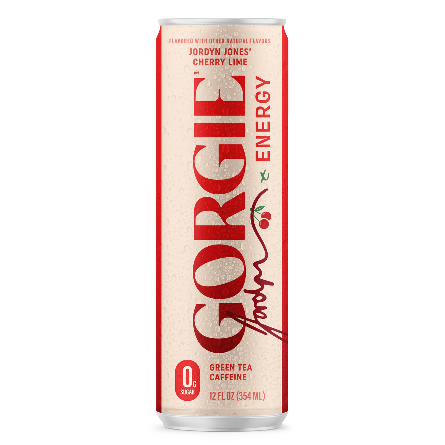 GORGIE Cherry Lime