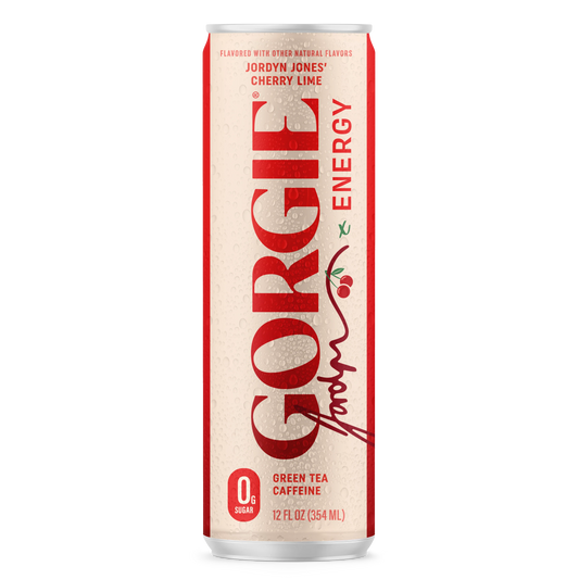 GORGIE Cherry Lime
