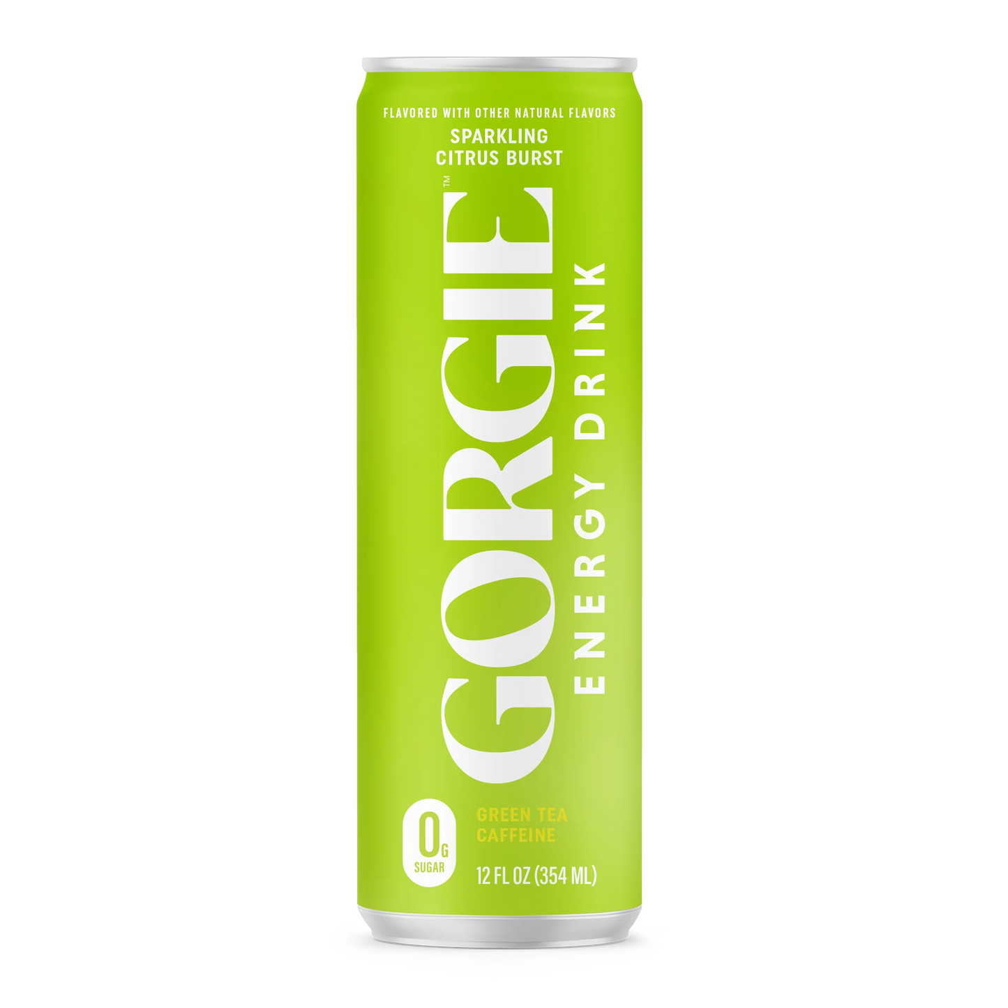 GORGIE Citrus Burst