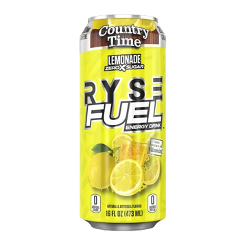 Ryse Country Time Lemonade