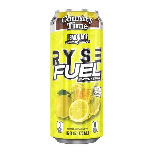 Ryse Country Time Lemonade