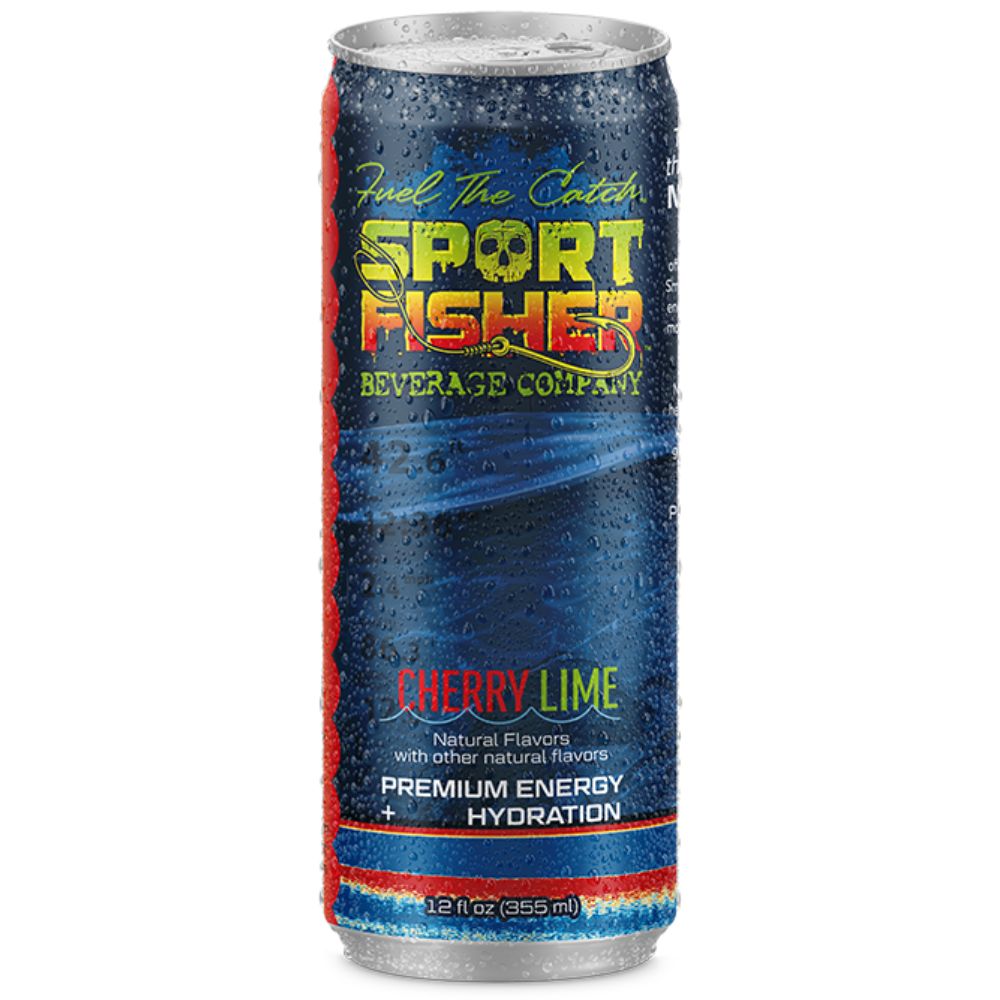 Sport Fisher Energy Depth Finder