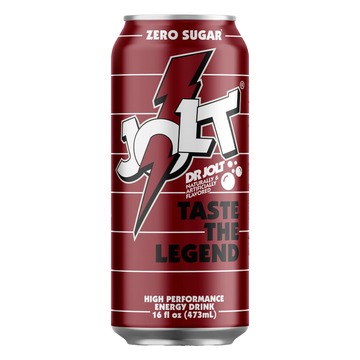 Redcon1 Dr. Jolt