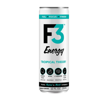 F3 Energy Tropical Theory