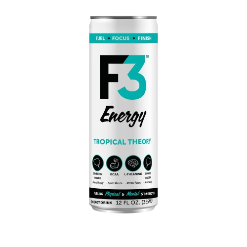 F3 Energy Tropical Theory